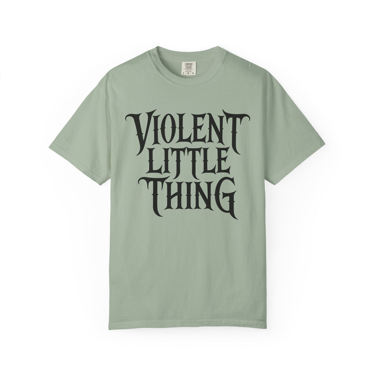 Violent Little Thing T-Shirt