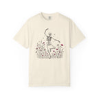 Dancing Skeleton T-Shirt