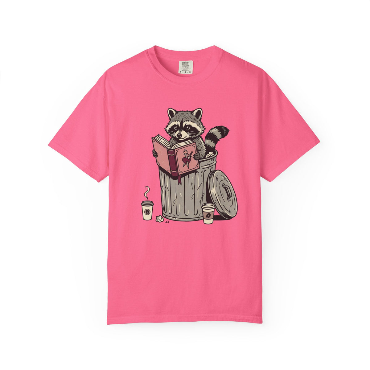 Trash Panda T-Shirt